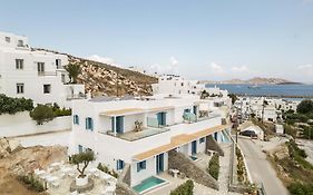 Aura Suites Paros